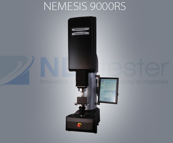 Tвердомер NEMESIS 9000RS | 9000 RSB